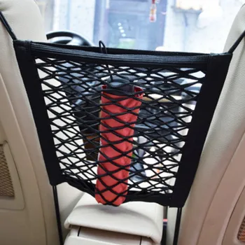 столче за кола за фуги чанта за съхранение на Suzuki SWIFT, SX4 Alto Grand Vitara Jimny S-Cross Автоаксесоари