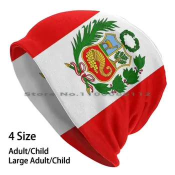 Черно Герба на Перу Флаг Шапки Вязаная капачка латинска америка латинска америка латинска америка Испанска Америка Знаме на Перу Знаме на Перу Герб