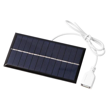 Слънчеви батерии соларни батерии 6V 1Б миниые НАПРАВИ си САМ за заряжателя играчки мобилен телефон светлина електрически уреди маломощного