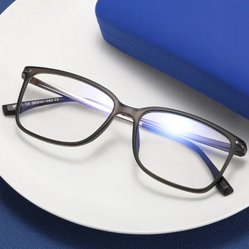 HOTOCHKI Нов Прием на Рамки За Очила, Мъжки И Дамски Рамки За Очила, Очила, Оптични Рецепта Високо Качество